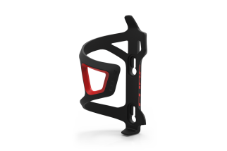 PORTABORRACCIA CUBE HPP/R RIGHT BLACK'N'RED