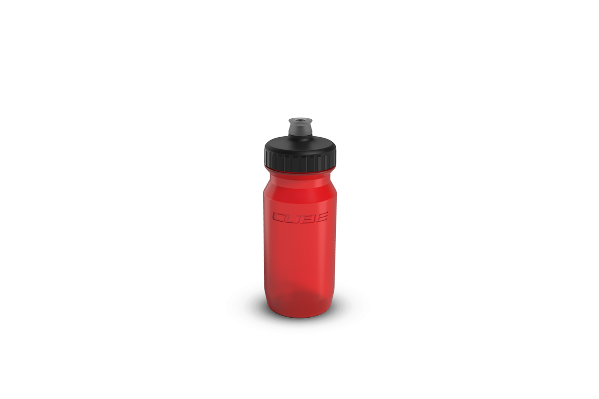 Doctorbike BORRACCIA CUBE ROSSA DA 0,5 l