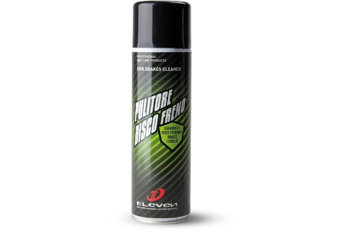 PULITORE ELEVEN DISCO FRENO SPRAY DA 500ml