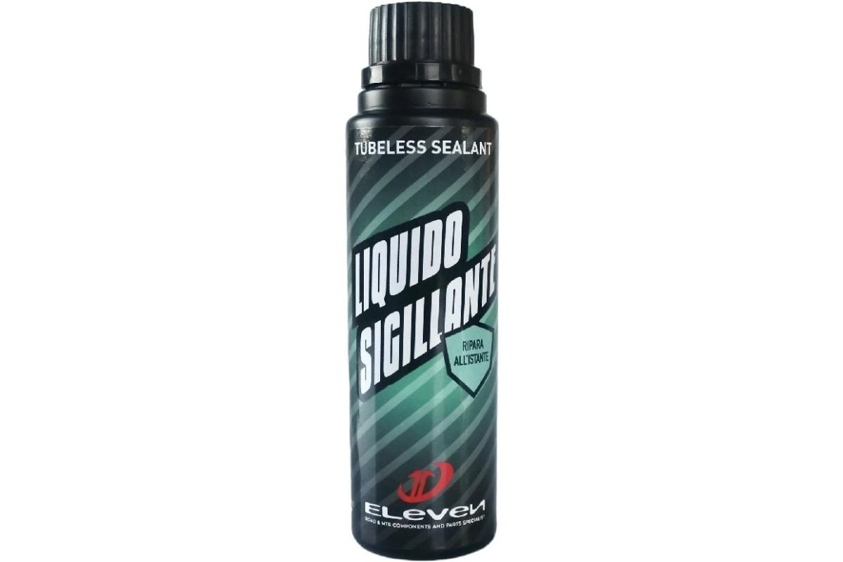 SIGILLANTE ELEVEN DA 150 ML SINTETICO SIGILLANTE ELEVEN DA 150 ML SINTETICO