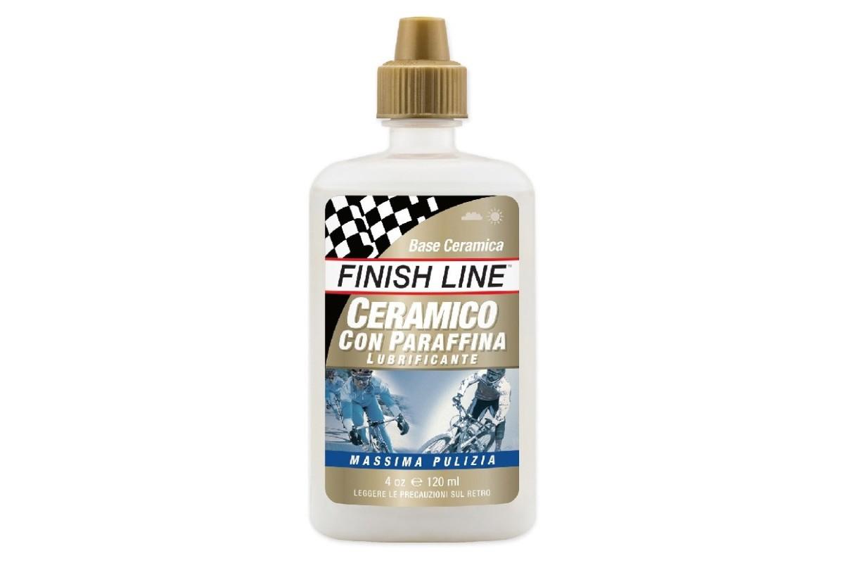 Doctorbike LUBRIFICANTE CERAMICO SECCO C/PARAFFINA 120ML Doctorbike LUBRIFICANTE CERAMICO SECCO C/PARAFFINA 120ML