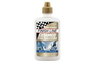 Doctorbike LUBRIFICANTE CERAMICO SECCO C/PARAFFINA 120ML