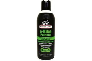 Doctorbike SGRASSANTE FINISH LINE E-BIKE SPRAY 414ML