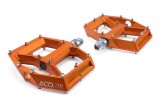 Doctorbike PEDALE ACID FLAT A3-ZP R ORANGE