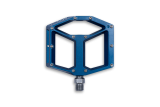 PEDALE ACID FLAT A3-ZP R BLUE