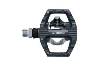PEDALI SHIMANO EH500 SPD CON TACCHETTE SM-SH56