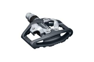 PEDALI SHIMANO EH500 SPD CON TACCHETTE SM-SH56