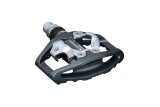 PEDALI SHIMANO EH500 SPD CON TACCHETTE SM-SH56
