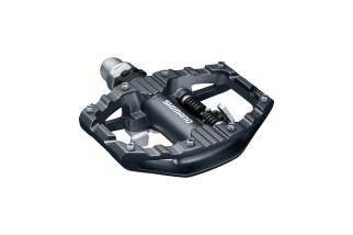 PEDALI SHIMANO EH500 SPD CON TACCHETTE SM-SH56