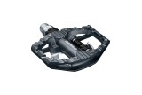 PEDALI SHIMANO EH500 SPD CON TACCHETTE SM-SH56