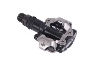 PEDALI SHIMANO SPD M520