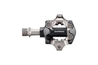 PEDALI SHIMANO DEORE XT M8100 CON TACCHETTE SM-SH51