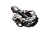 PEDALI SHIMANO DEORE XT M8100 CON TACCHETTE SM-SH51