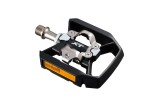 Doctorbike PEDALI SHIMANO DEORE XT T8000 SPD CON TACCHETTE SM-SH56