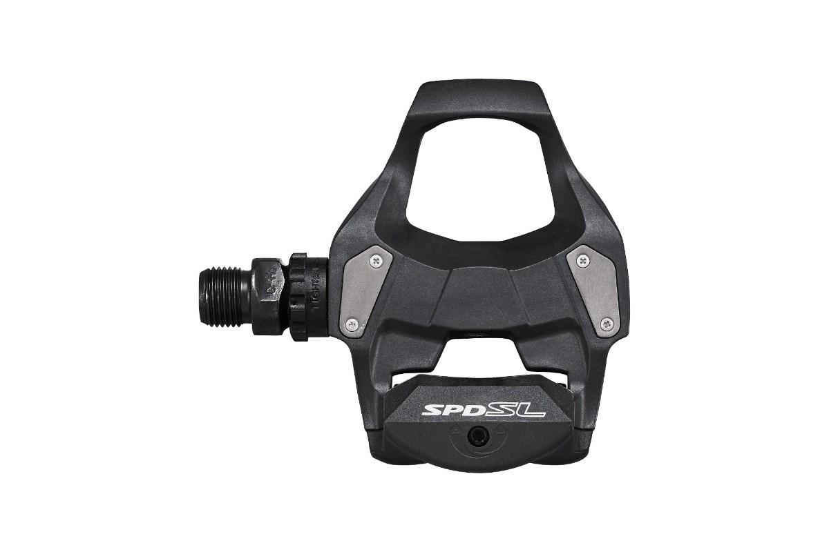 Doctorbike PEDALI RS500 SPD-SL CON TACCHETTE SM-SH11