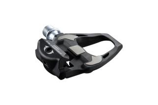 PEDALI SHIMANO ULTEGRA R8000 SPD-SL CON TACCHETTE SM-SH11+4mm