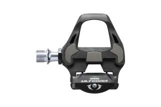 PEDALI SHIMANO ULTEGRA R8000 SPD-SL CON TACCHETTE SM-SH11+4mm