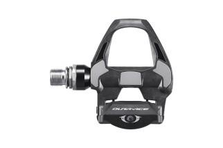 PEDALI SHIMANO DURA-ACE R9100 SPD- SL CON TACCHETTE SM-SH12