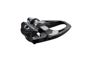 PEDALI SHIMANO DURA-ACE R9100 SPD- SL CON TACCHETTE SM-SH12