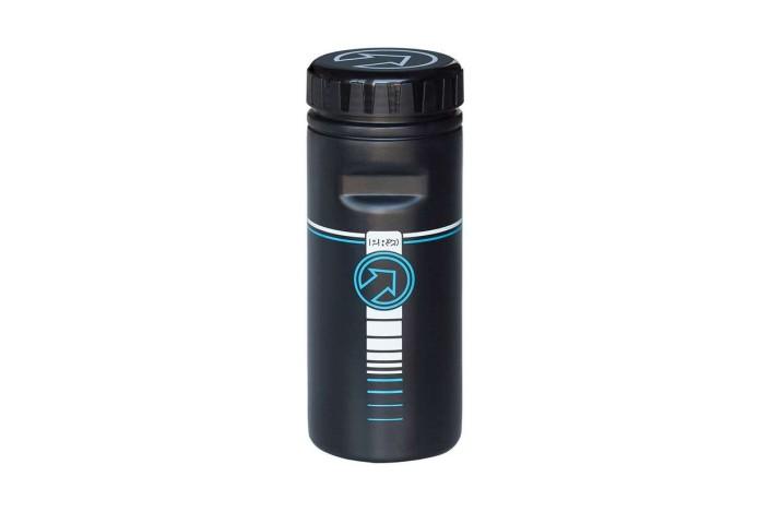 PORTA ATTREZZI PRO 750CC NERO