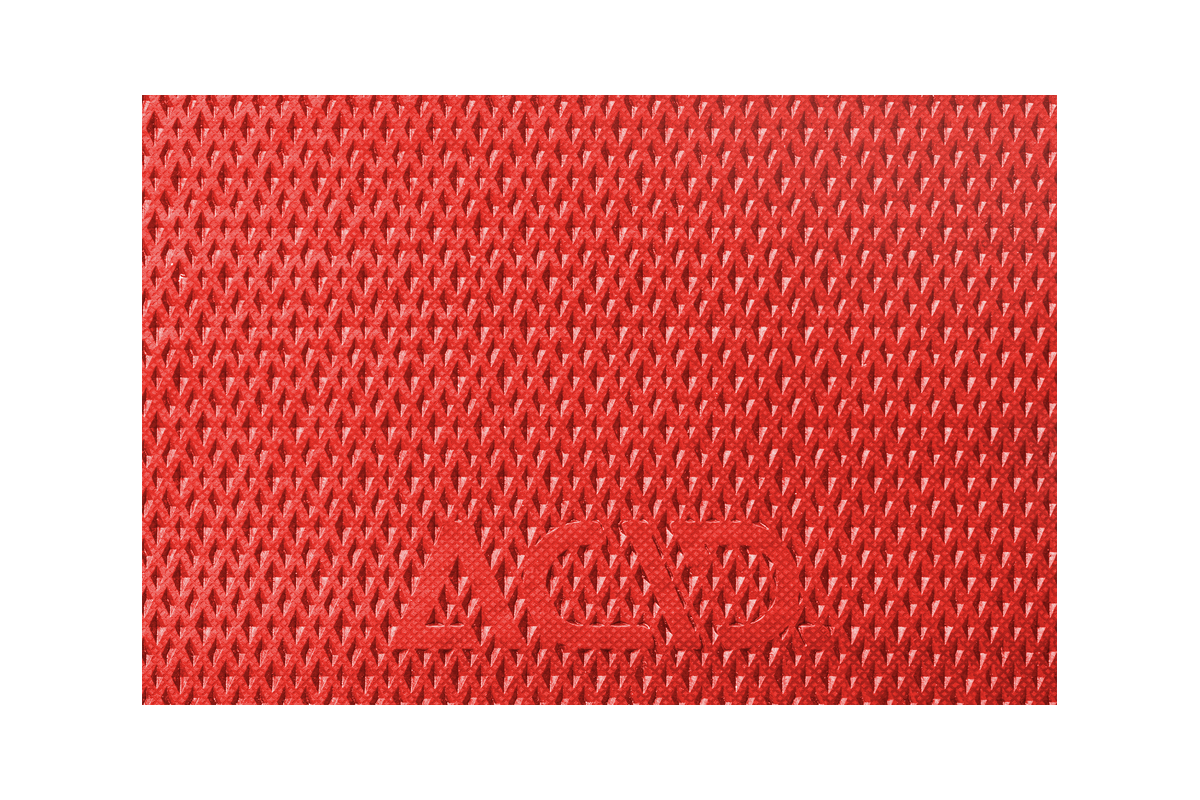 NASTRO MANUBRIO ACID BAR TAPE CC3.5 CMPT RED
