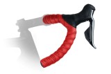 Doctorbike NASTRO MANUBRIO ACID BAR TAPE RC 2.5 CMPT RED