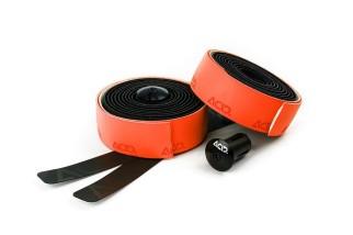 NASTRO MANUBRIO ACID BAR TAPE RC 2.5 BLACK'N'ORANGE