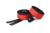 NASTRO MANUBRIO ACID TAPE RC 3.0mm BLACK'N'RED