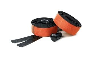 NASTRO MANUBRIO ACID BAR TAPE RC 3,0 BLACK'N'ORANGE