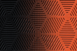 NASTRO MANUBRIO ACID BAR TAPE RC 3,0 BLACK'N'ORANGE