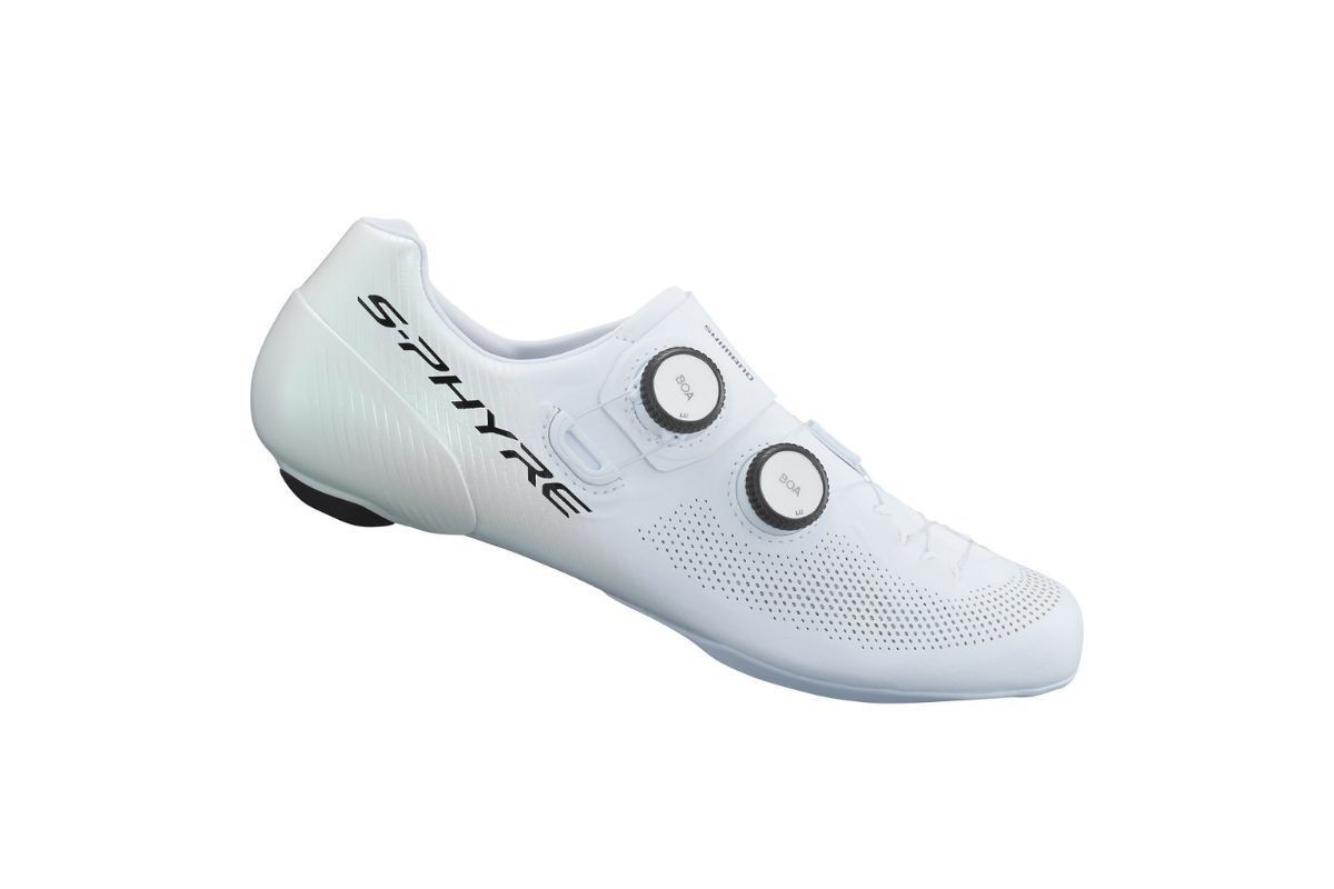SCARPA ROAD SHIMANO SH-RC903 WHITE SCARPA ROAD SHIMANO SH-RC903 WHITE