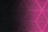 NASTRO MANUBRIO ACID BAR TAPE RC 3,0 BLACK'N'NEON PINK