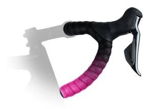 NASTRO MANUBRIO ACID BAR TAPE RC 3,0 BLACK'N'NEON PINK