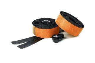 NASTRO MANUBRIO ACID BAR TAPE RC 3,0 BLACK'N'NEON ORANGE