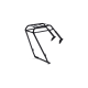 Doctorbike PORTAPACCHI ACID FULL SUSPENSION