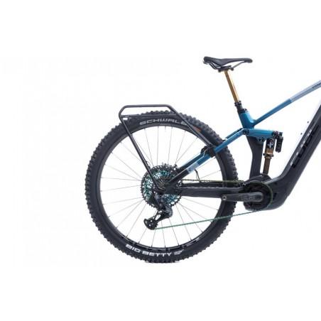 Doctorbike PORTAPACCHI ACID FULL SUSPENSION