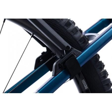 Doctorbike PORTAPACCHI ACID FULL SUSPENSION