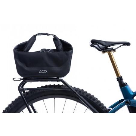 Doctorbike PORTAPACCHI ACID FULL SUSPENSION