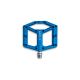 PEDALE ACID FLAT C1-IB BLUE