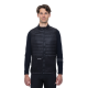 GILET CUBE LIGHT ISO BLACKLINE