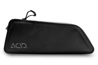 Doctorbike BORSELLO DA TUBO ORIZZONTALE ACID PACK PRO 0.7 NERO