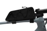 Doctorbike BORSELLO DA TUBO ORIZZONTALE ACID PACK PRO 0.7 NERO