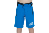 Doctorbike PANTALONCINO CUBE JUNIOR ROOKIE ACTIONTEAM INCLUSO KINER SHORTS