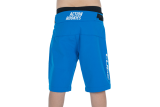 Doctorbike PANTALONCINO CUBE JUNIOR ROOKIE ACTIONTEAM INCLUSO KINER SHORTS
