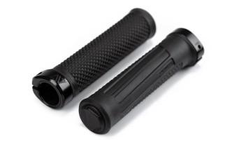 MANOPOLE ACID GRIPS REACT PRO BLACK