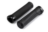 MANOPOLE ACID GRIPS REACT PRO BLACK