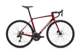 Doctorbike GIANT TCR ADVANCED 1 KOM MARS DUST
