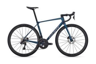 Doctorbike GIANT TCR ADVANCED PRO 0 Di2 OCEAN TWILIGHT
