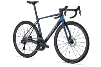 Doctorbike GIANT TCR ADVANCED PRO 0 Di2 OCEAN TWILIGHT