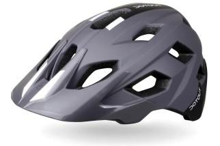 Doctorbike CASCO DOTOUT HAMMER MATT ANTRACITE MATT BLACK